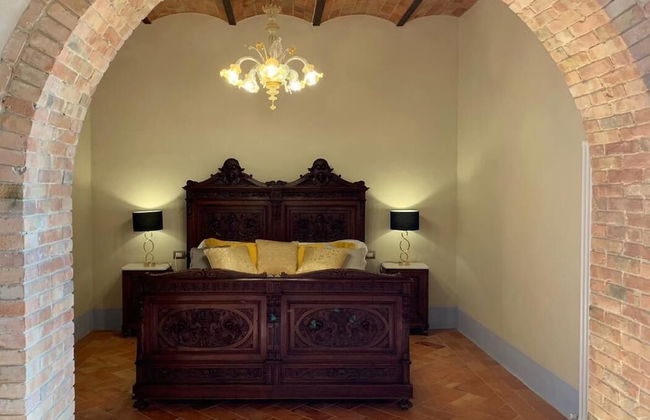 Cordella in Montalcino Wine Resort - Foto 12