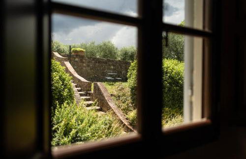 Tenuta Torre Rossa Farm & Apartments - Foto 156