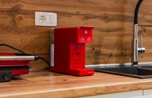 Golden Glow Villa Green Coast - Foto 14