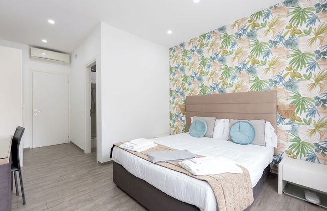 247 LuxuryRooms - Foto 62