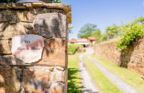 Lagar de Beuvas - Foto 1