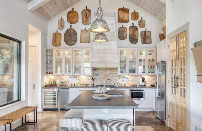 Sotol by Avantstay Direct River Access + Views - Foto 11