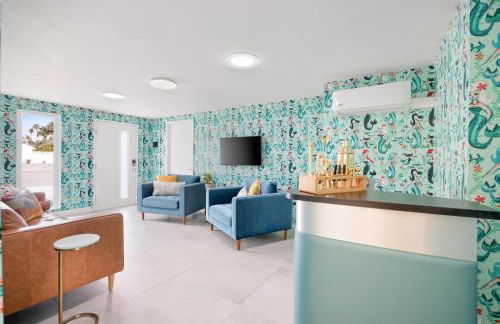 Blue Martini - Foto 13