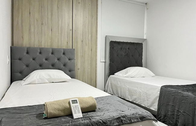 Apartamento Rio Guatapurí - Foto 7