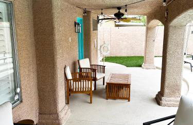 Mirage Pool House - Heart of LV, Swimming Pool, Games, heavenly relaxation - Photo 6