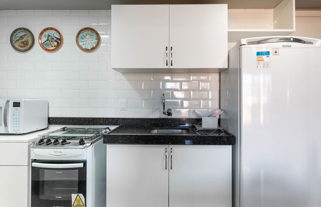 Praia Central Porto de Galinhas - Foto 13