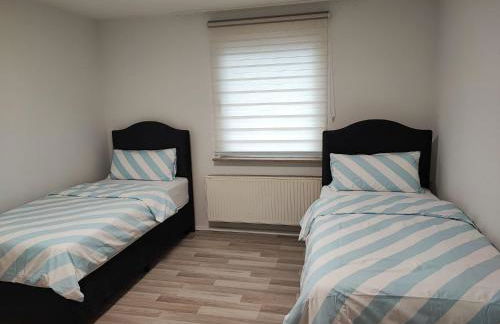 Stadt Apartment Heidenheim - Foto 10