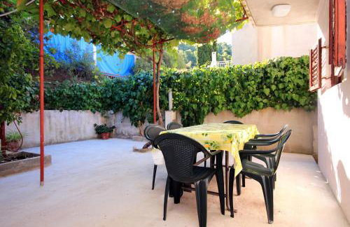 Apartments by the sea Brna, Korcula - 560 - Foto 13