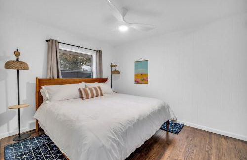 Modern King Bed 5 mins to Downtown - Foto 17