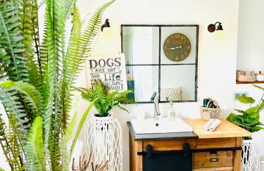 Relaxen am Wald in Stephanshausen - Foto 9