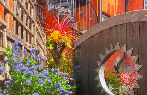 Deluxe Three Bed BnB in Henley-on-Thames near Station River & Town Centre - Foto 7