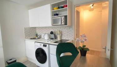 Superior Studio Flat in the City Centre - Foto 5, stove, pet friendly, toaster, minibar