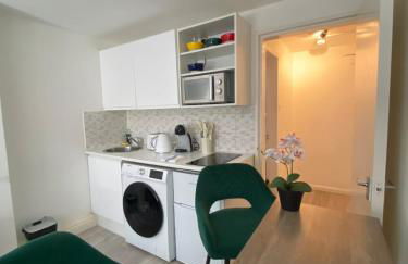 Superior Studio Flat in the City Centre - Foto 5
