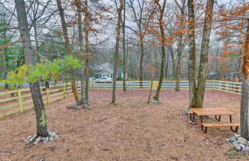 Pine Peak Cottage - Quiet Luxury in the Mountains of Bryce Resort - Foto 18