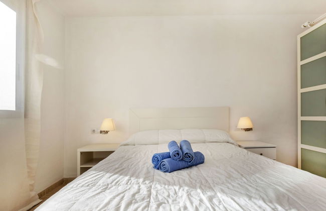 Cala Llobeta - Foto 17