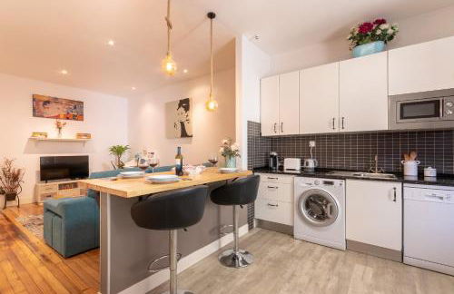 Apartment between Old Town & Guggenheim!! Private Parking - Foto 4