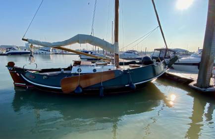 Apartment CAPTAIN'S LODGE - Foto 35