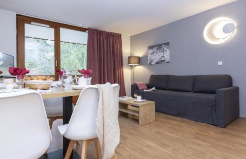 Résidence Odalys Le Buet - Photo 73