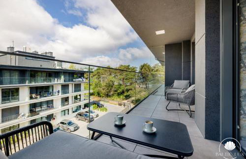 Baltic Lux Pogorzelica II - Foto 17