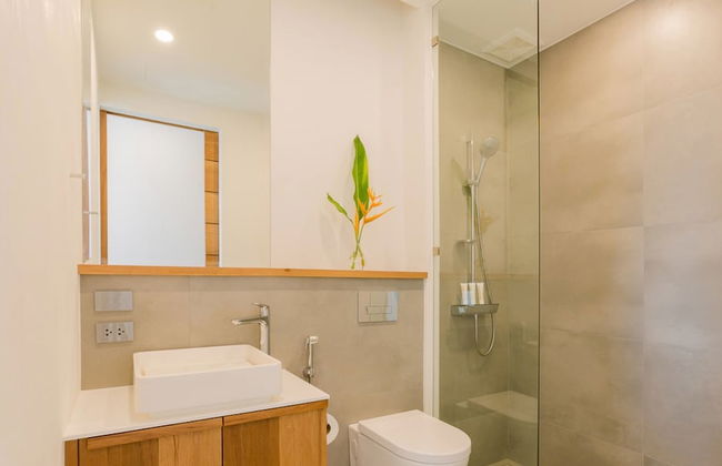 Yamu Hills Panoramic Ocean View 6 Bed Luxury Vila - Foto 14