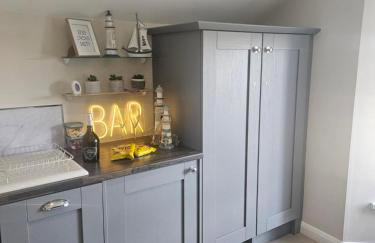 West Strand Snug - Foto 10