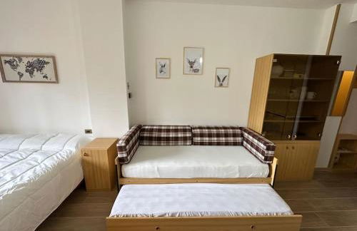 Casa Del Tramonto-Golden House - Photo 7