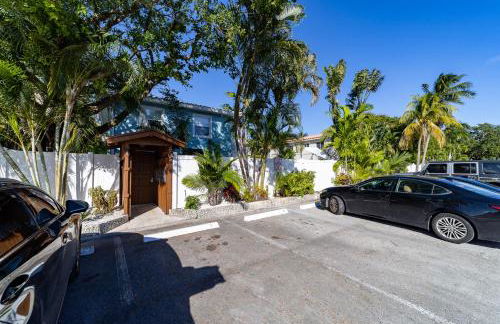 The Blue Parrot - Foto 116