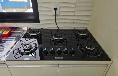 Casa 3 Quartos 2 Banheiros prox Cataratas e Centro - Foto 14