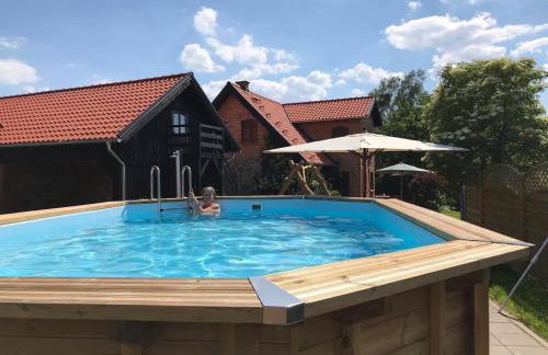 Siedlisko na Górce - Foto 33