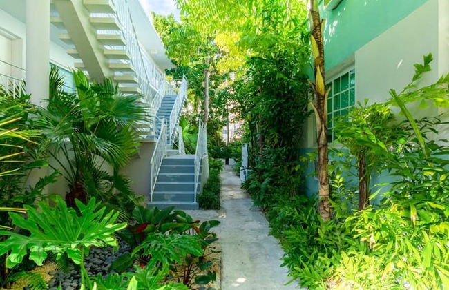 ONE Bedroom Apartment - Photo 78