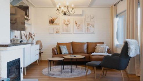 Haus 99, Dorf 3 mit Sauna & Whirlpool - Foto 3