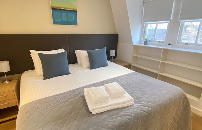 My-Canning Street Apartments - Foto 5