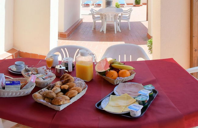 Aparthotel Bertran - Foto 58