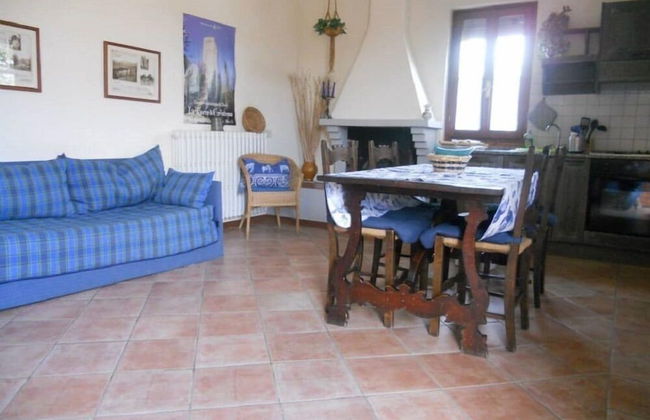 Agriturismo Il Sole Verde - Foto 16