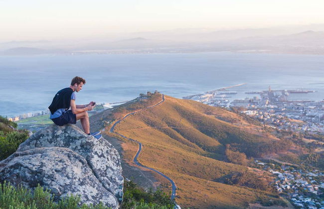 Lion's Head Mountain Hiking Tour - Photo 4