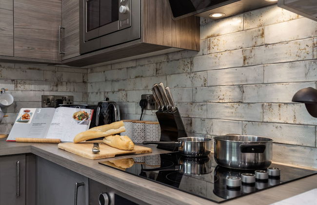 Fig Tree Cottage - Foto 14