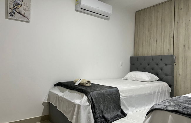 Río Guatapuri y Confort Deluxe - Foto 13