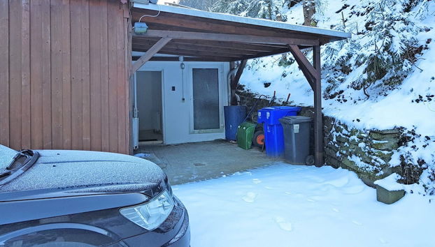 Ferienwohnung im Oberharz in Wildemann - Foto 2, Rezeption