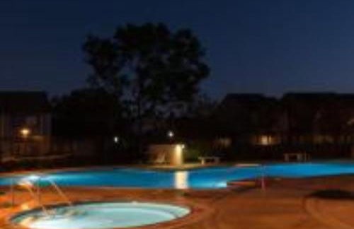 MagicwayVillas Micky's Fireworks Pool & Spa - Across Disneyland - Foto 7