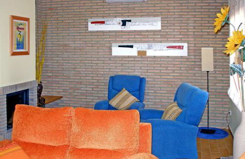 Villa Villa Corona by Interhome - Photo 29