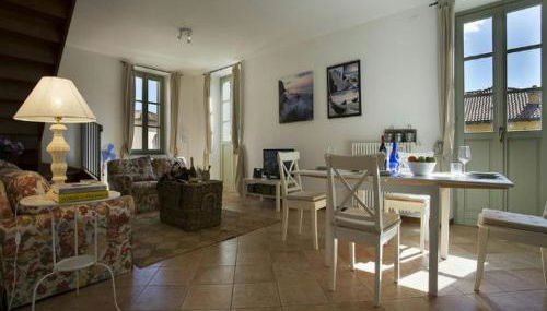 Casa Al Prato Apt. F - Foto 4