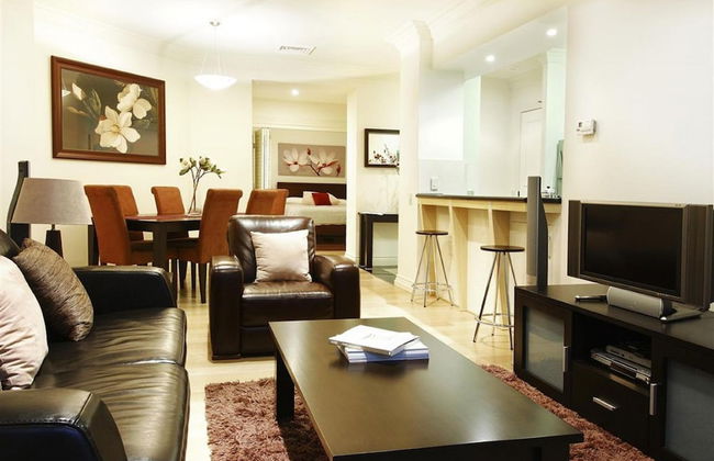 Macarthur Chambers - Photo 19