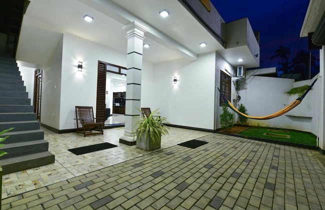 Sea Yo Villa - Photo 34