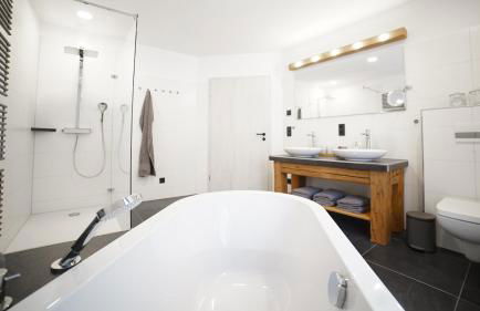 Villa Laas Oberwiesenthal - Foto 39