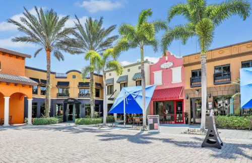 Luxury Paseo Townhome Pool Bars and Beaches - Foto 57