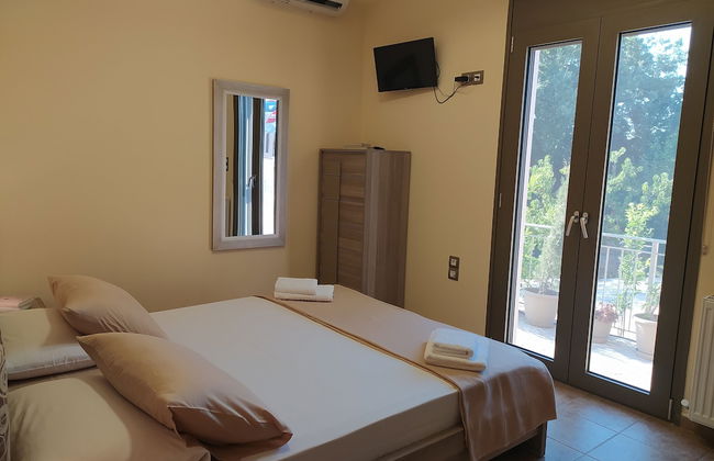 Villa Kastania - Foto 2