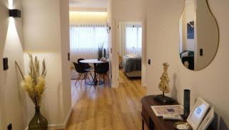 Crystal Palace Oporto Flat - With Two Bedrooms - Foto 2
