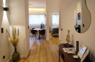 Crystal Palace Oporto Flat - With Two Bedrooms - Foto 2