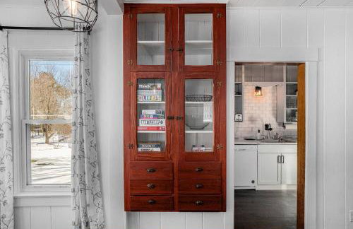 Relaxing Ski & Soak Getaway - Foto 10