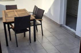 Ferienwohnung mit Sauna und Balkon - Foto 15